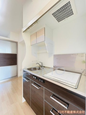 【キッチン】 | セレニテ北久宝寺