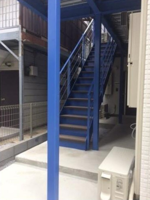 クレセント中野のその他共用部分