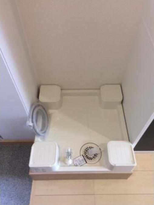 クレセント中野の設備