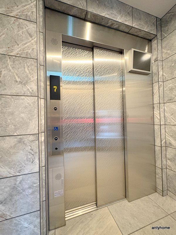 クローバー・グランデ今里　仲介手数料無料の設備