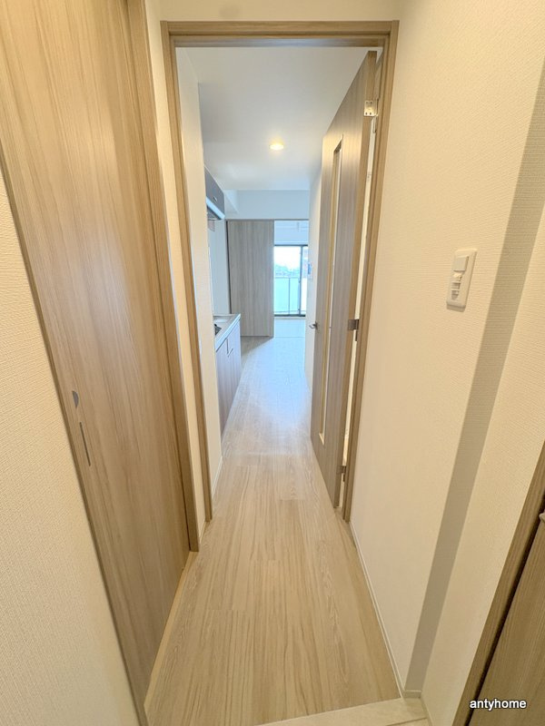 クローバー・グランデ今里　仲介手数料無料の内装