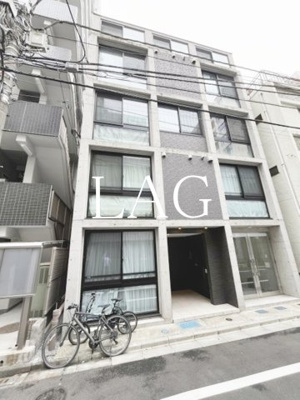 【外観】 | セグレート日本橋 | 外観です。