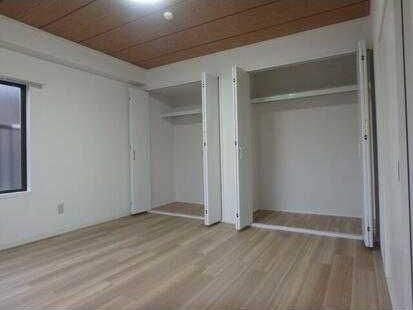 国分寺市戸倉４丁目の賃貸マンションの収納