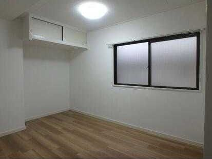 国分寺市戸倉４丁目の賃貸マンションの寝室