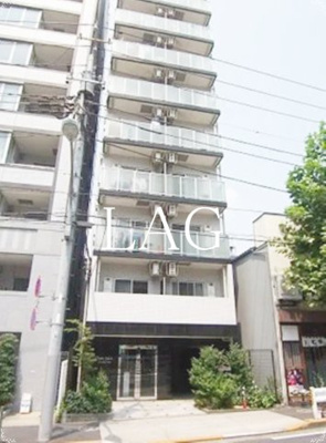 【外観】 | セジョリ錦糸町 | 外観です。