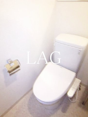 【トイレ】 | セジョリ錦糸町 | トイレです。