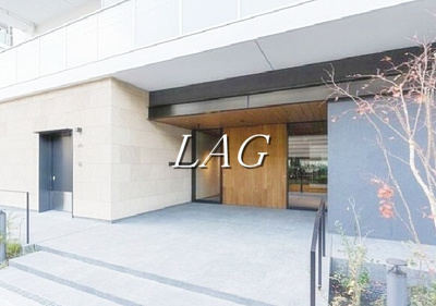 【エントランス】 | コンフォリア竹ノ塚イースト | エントランスです。