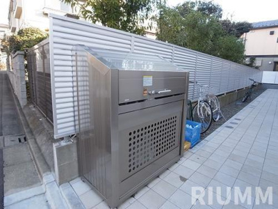 【その他共用部分】 | ROWHOUSE南阿佐ヶ谷