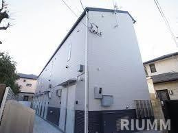 【その他】 | ROWHOUSE南阿佐ヶ谷