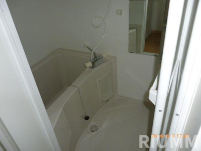 【浴室】 | ROWHOUSE南阿佐ヶ谷