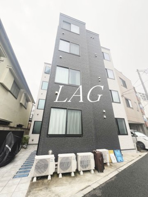 【外観】 | シエルコート堀切 | 外観です。