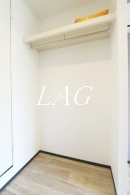 【収納】 | シエルコート堀切 | 収納です。