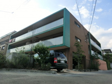 ラディエ南武庫之荘３の画像