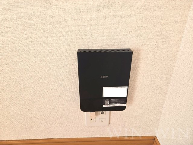 ポート ブリーゼの設備
