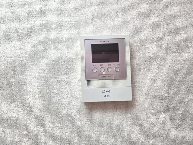 ポート ブリーゼのセキュリティ