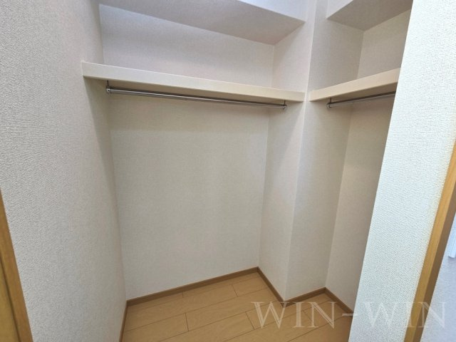 ポート ブリーゼの収納