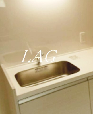 【設備】 | Ａｖａｎｔｉ浅草 | シンクです。