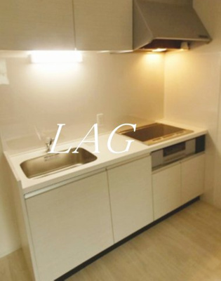 【キッチン】 | Ａｖａｎｔｉ浅草 | キッチンです。