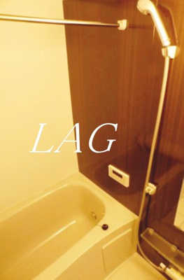 【浴室】 | Ａｖａｎｔｉ浅草 | お風呂です。