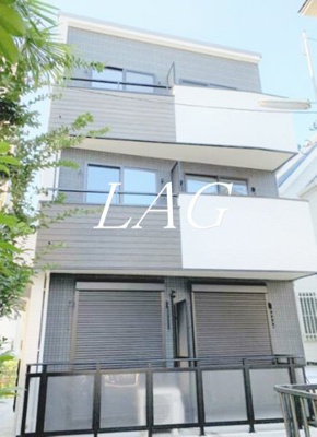 【外観】 | Ｇｌａｎｚ栄町 | 外観です。