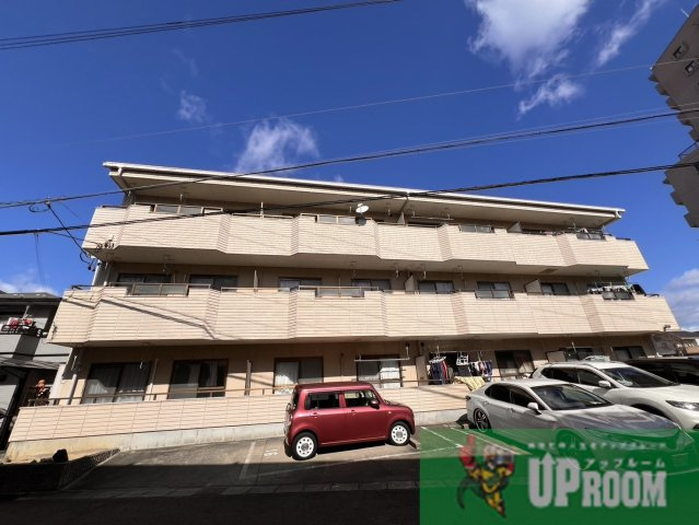 ルミエール松河戸