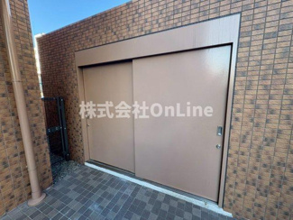 【その他共用部分】