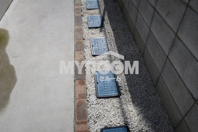 リヴィエール高田馬場のその他共用部分|共用部分☆