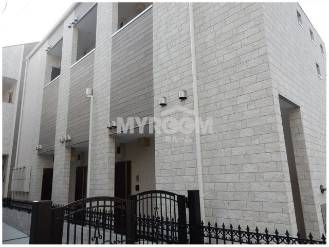 リヴィエール高田馬場の外観|外観☆