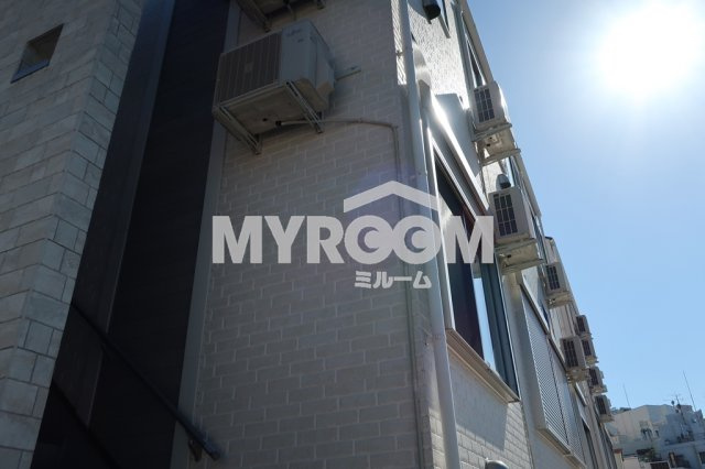 リヴィエール高田馬場の外観|外観☆