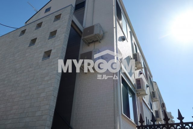 リヴィエール高田馬場の外観|外観☆