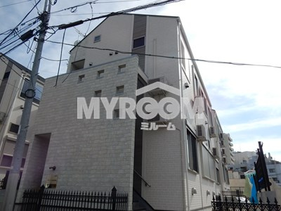 リヴィエール高田馬場の外観|外観☆