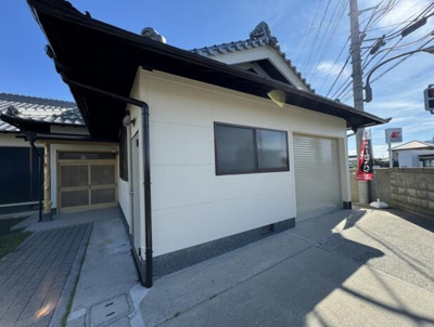 【外観】 | 岩出市山527-40