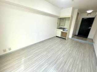 ダイドーメゾン西宮北口2の寝室