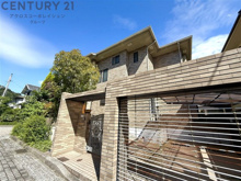 東山台３丁目戸建の画像