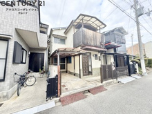 浜甲子園3丁目戸建ての画像