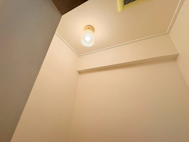 森南コーポの設備