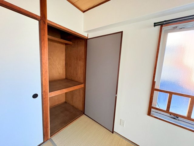 森南コーポのその他