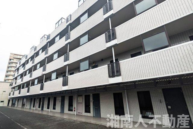 クリオ片瀬江ノ島1番館