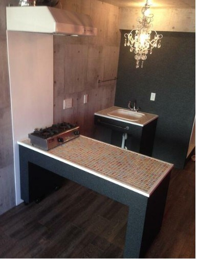 荻窪カフェレジデンスのその他