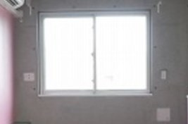 荻窪カフェレジデンスのバルコニー