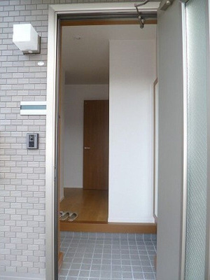 【玄関】 | なのはな西