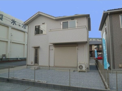 【外観】 | なのはな西