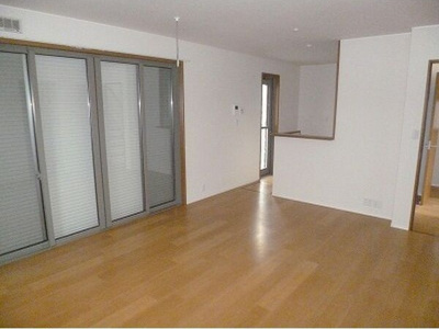 【居間・リビング】 | なのはな西