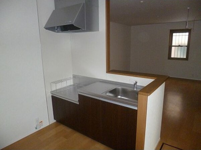 【キッチン】 | なのはな西