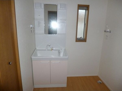 【洗面所】 | なのはな西