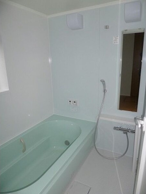 【浴室】 | なのはな西