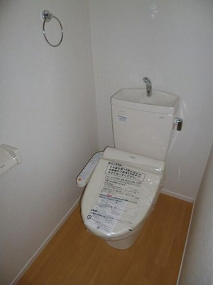 【トイレ】 | なのはな西