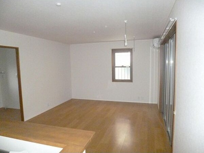 【内装】 | なのはな西