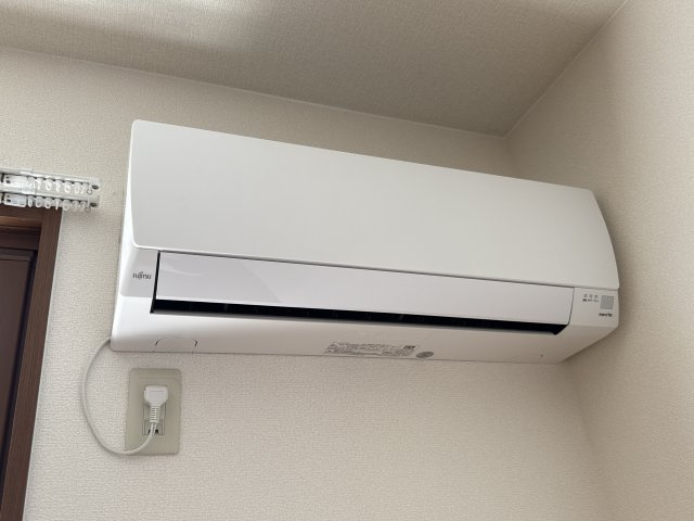 バーディー コート　Ａ棟の設備