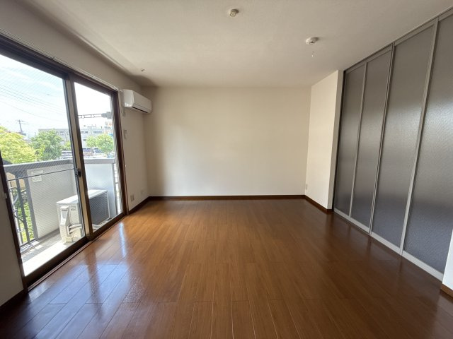 バーディー コート　Ａ棟の子供部屋